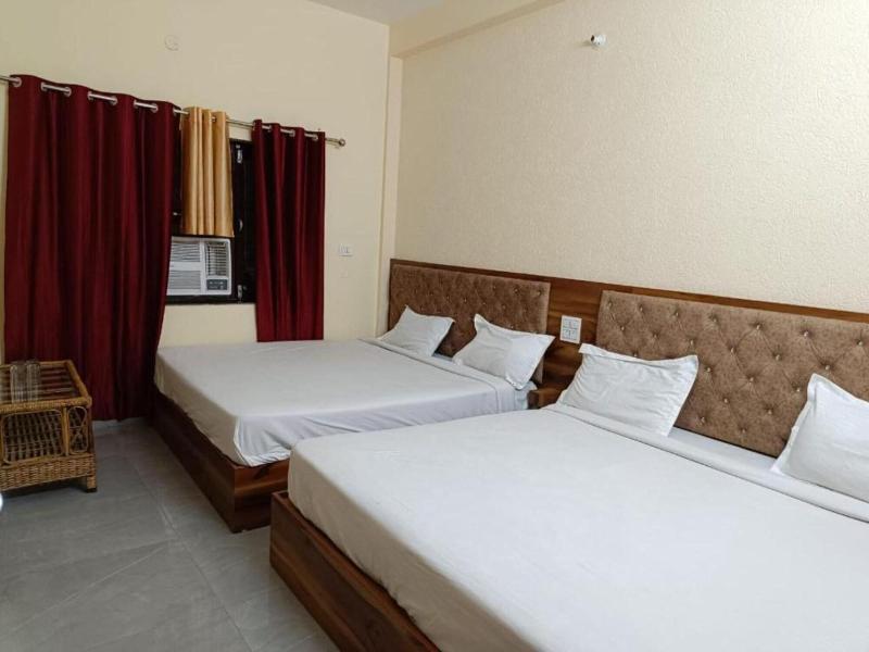 Shiv Ganga Hotel image