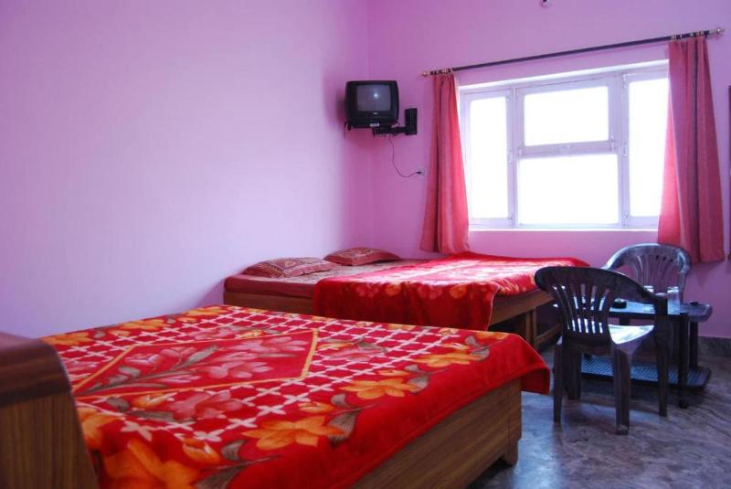 Shiv Ganga Hotel image
