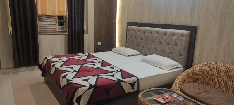 Shiv Ganga Hotel image