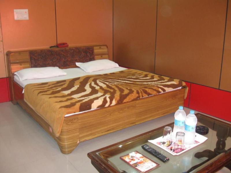 Shiv Ganga Hotel image