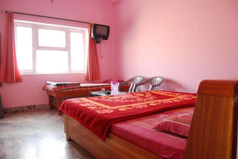 Shiv Ganga Hotel image