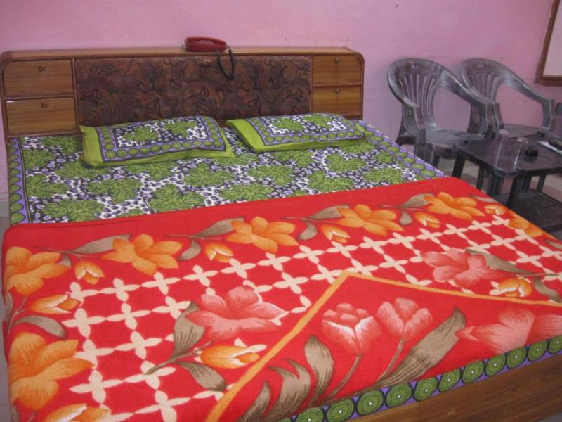 Shiv Ganga Hotel image