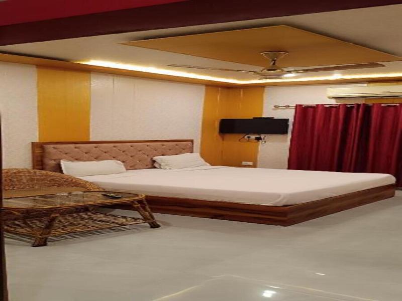 Shiv Ganga Hotel image