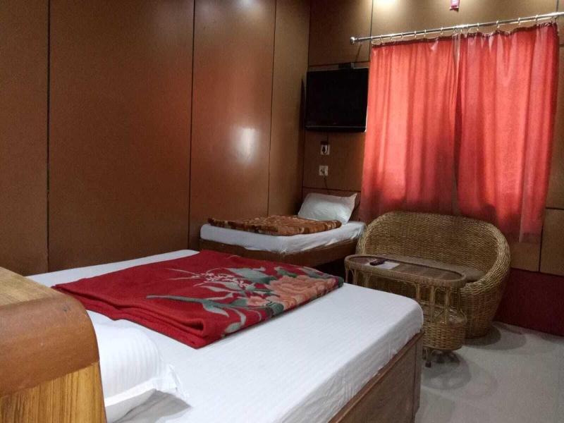 Shiv Ganga Hotel image