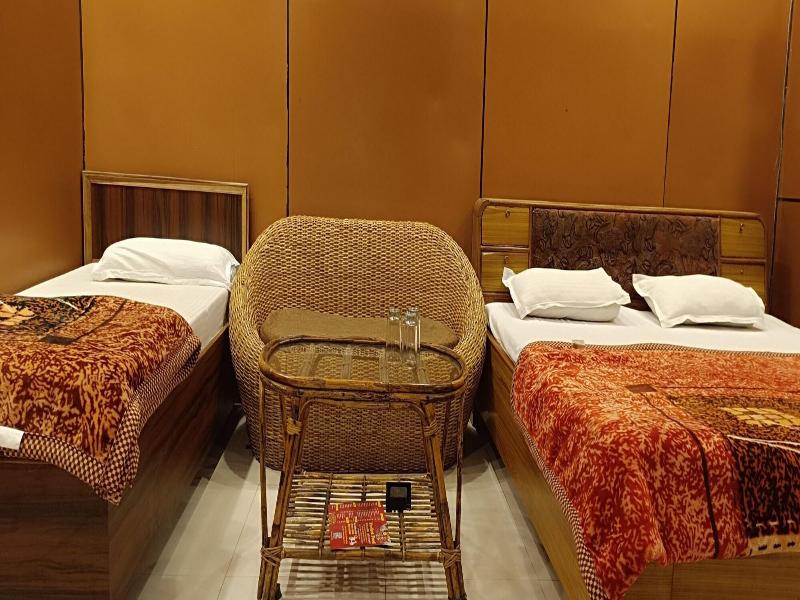 Shiv Ganga Hotel image
