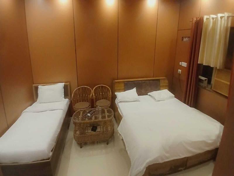 Shiv Ganga Hotel image