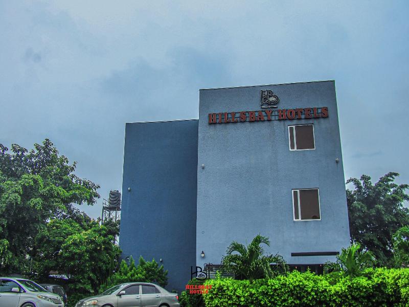 Hillsbay Hotel image