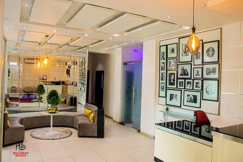 Hillsbay Hotel image
