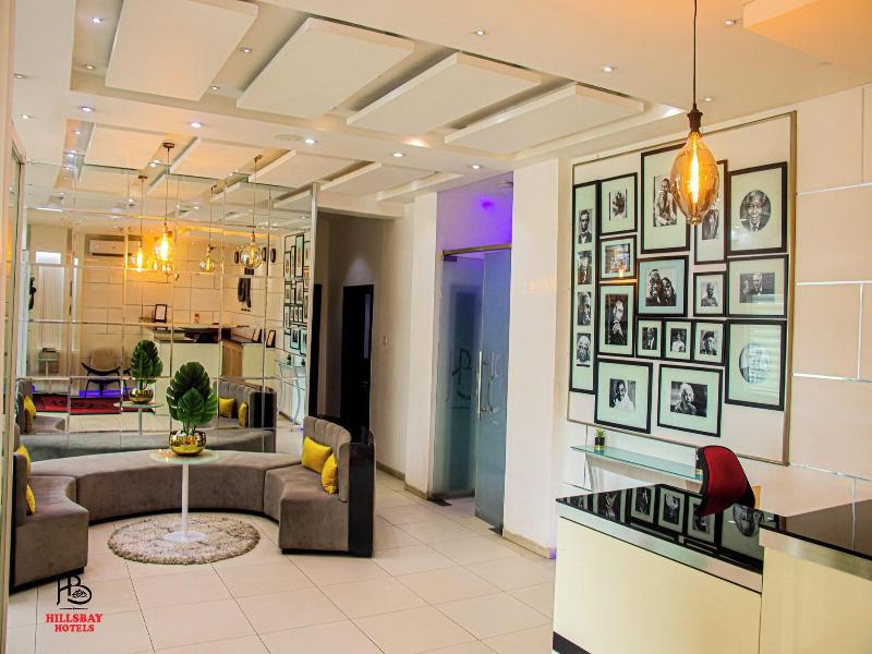 Hillsbay Hotel image