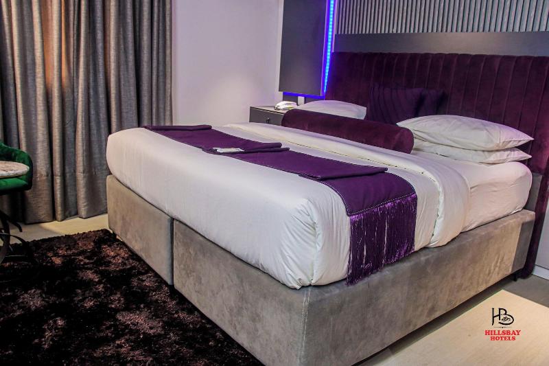Hillsbay Hotel image