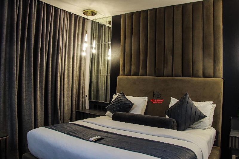 Hillsbay Hotel image