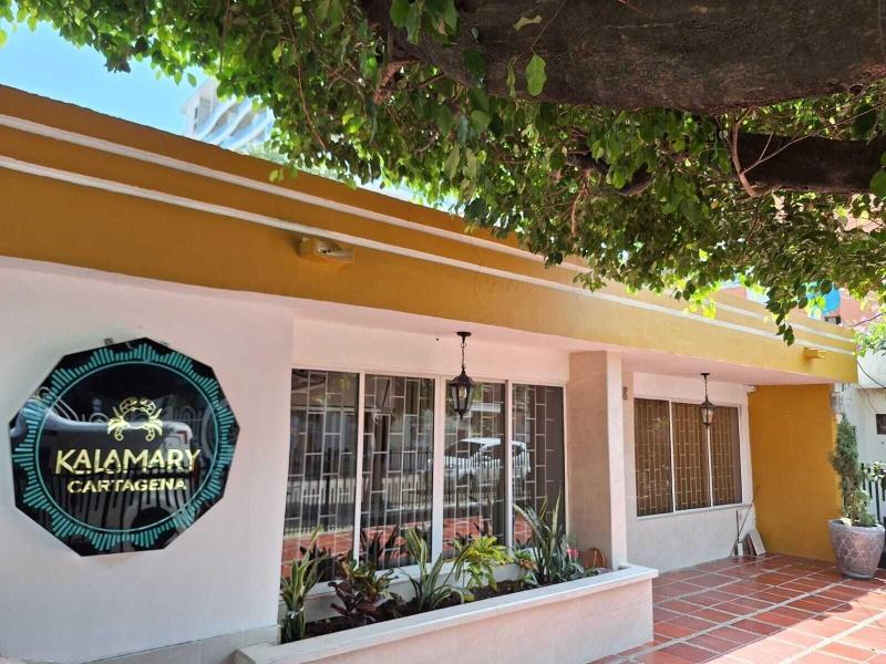 Casa Kalamary Crespo image