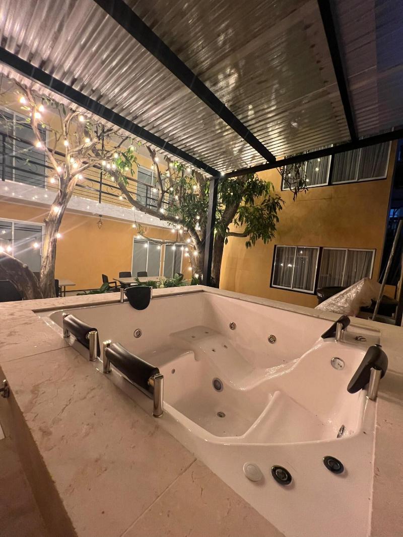 Casa Kalamary Crespo image
