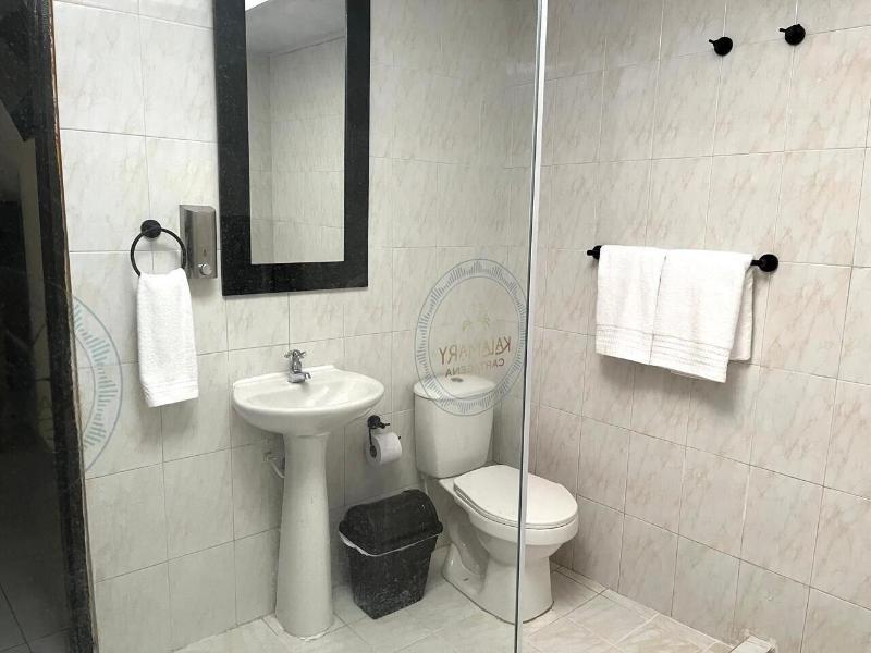 Casa Kalamary Crespo image