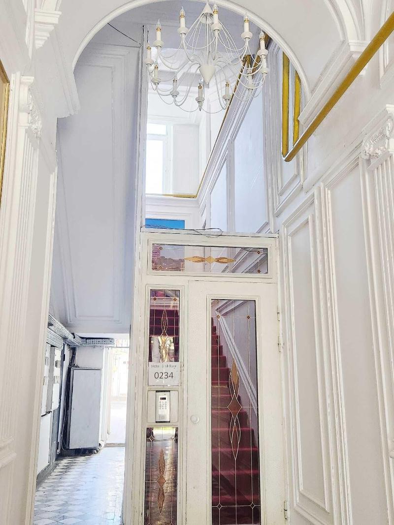 Elysium Hotel image