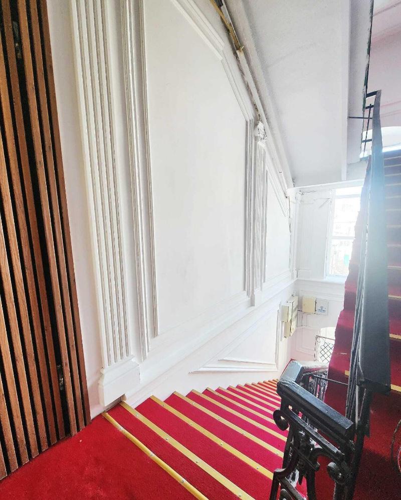 Elysium Hotel image
