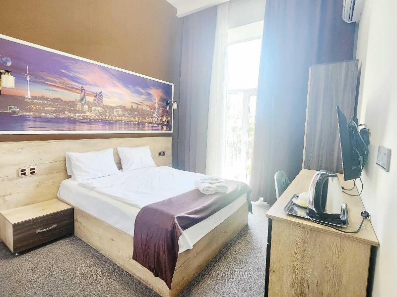 Elysium Hotel image