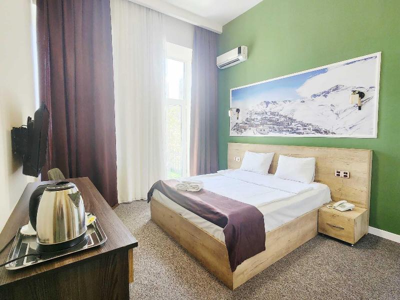 Elysium Hotel image