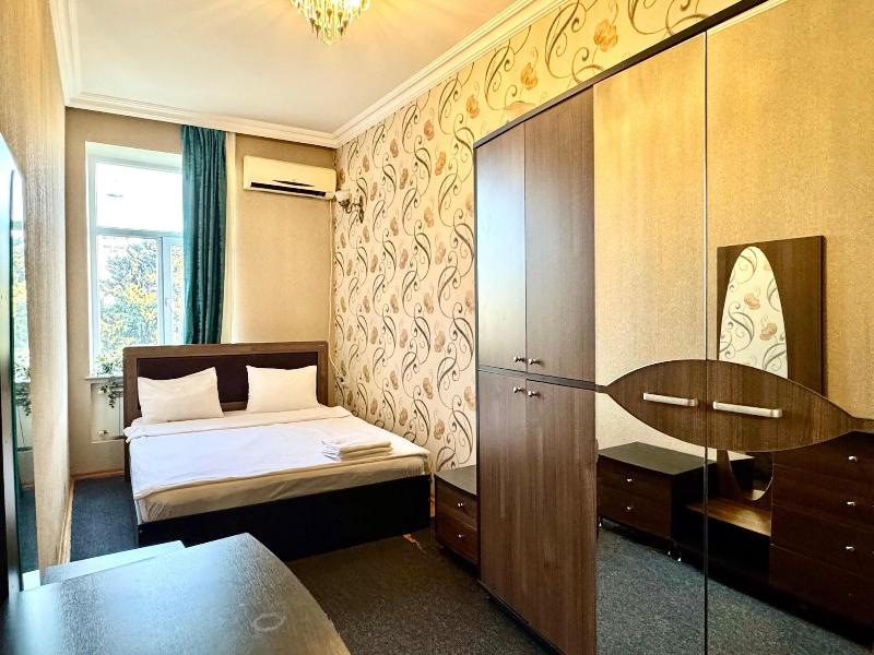 Elysium Hotel image