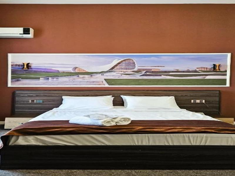Elysium Hotel image