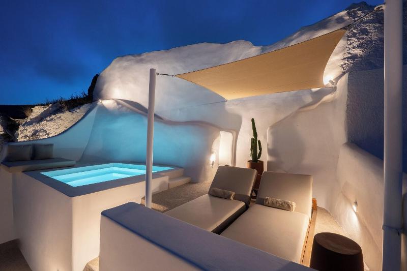 Kanava Cave Winery Villa image