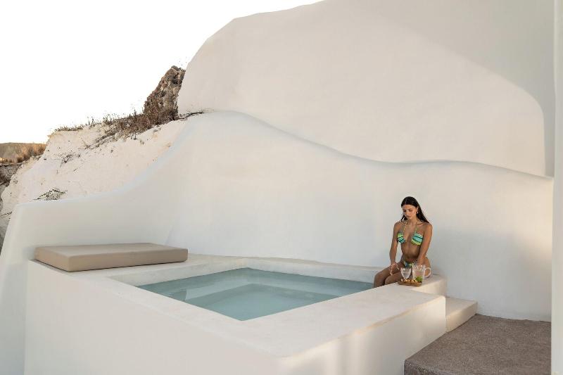 Kanava Cave Winery Villa image
