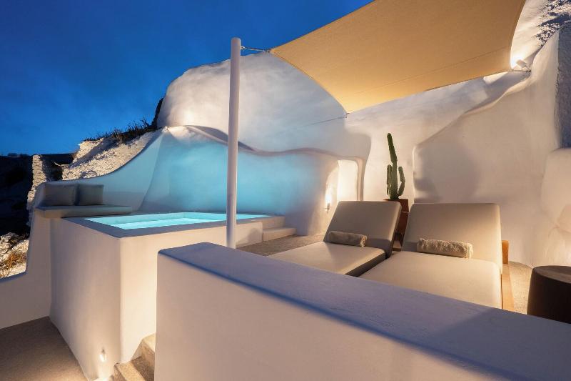 Kanava Cave Winery Villa image