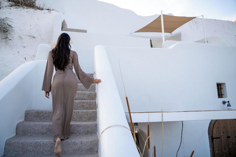 Kanava Cave Winery Villa image