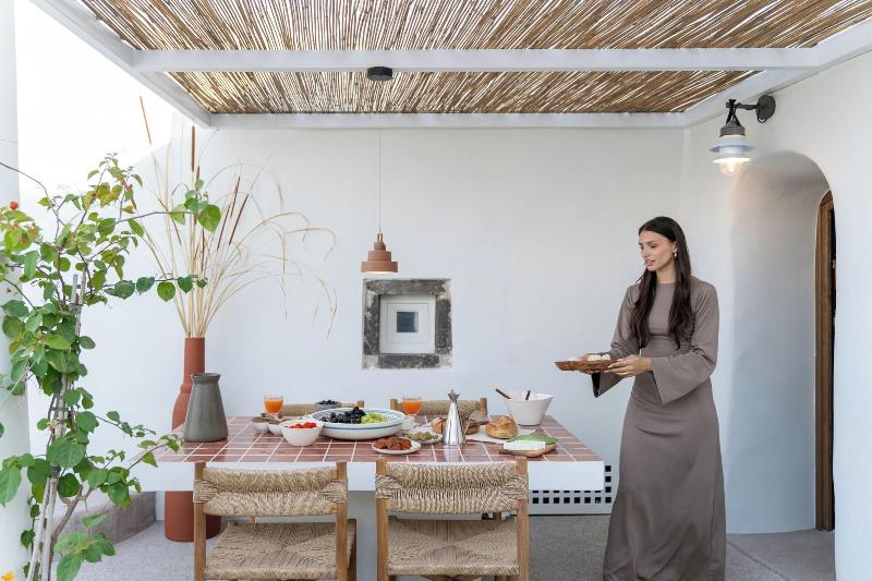 Kanava Cave Winery Villa image