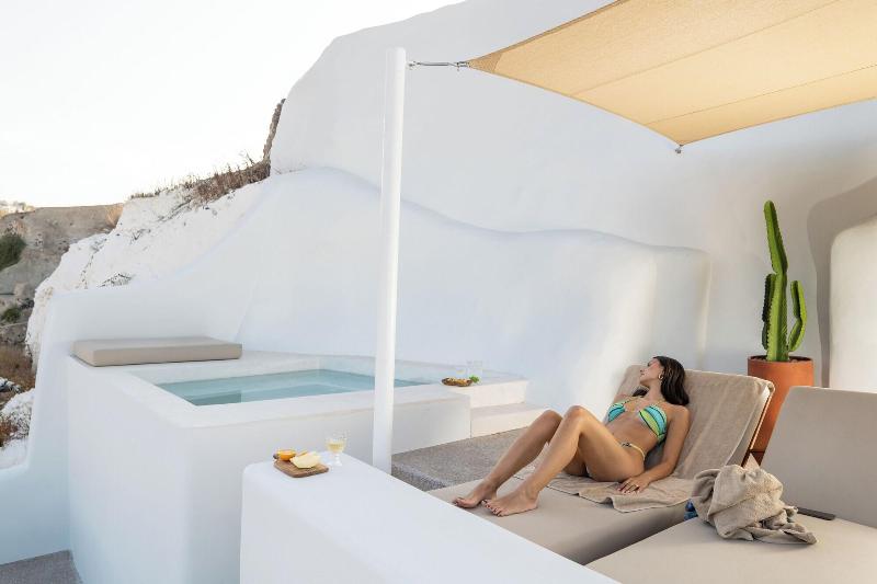 Kanava Cave Winery Villa image