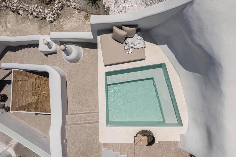 Kanava Cave Winery Villa image