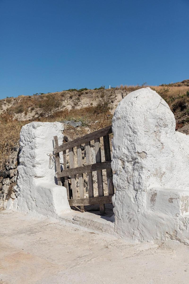 Kanava Cave Winery Villa image