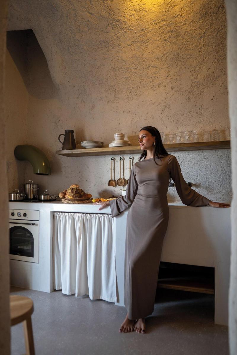 Kanava Cave Winery Villa image