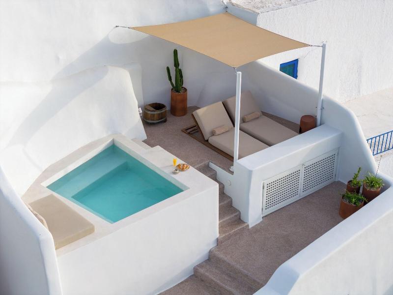 Kanava Cave Winery Villa image
