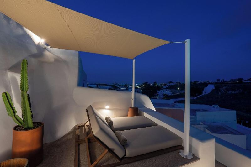 Kanava Cave Winery Villa image