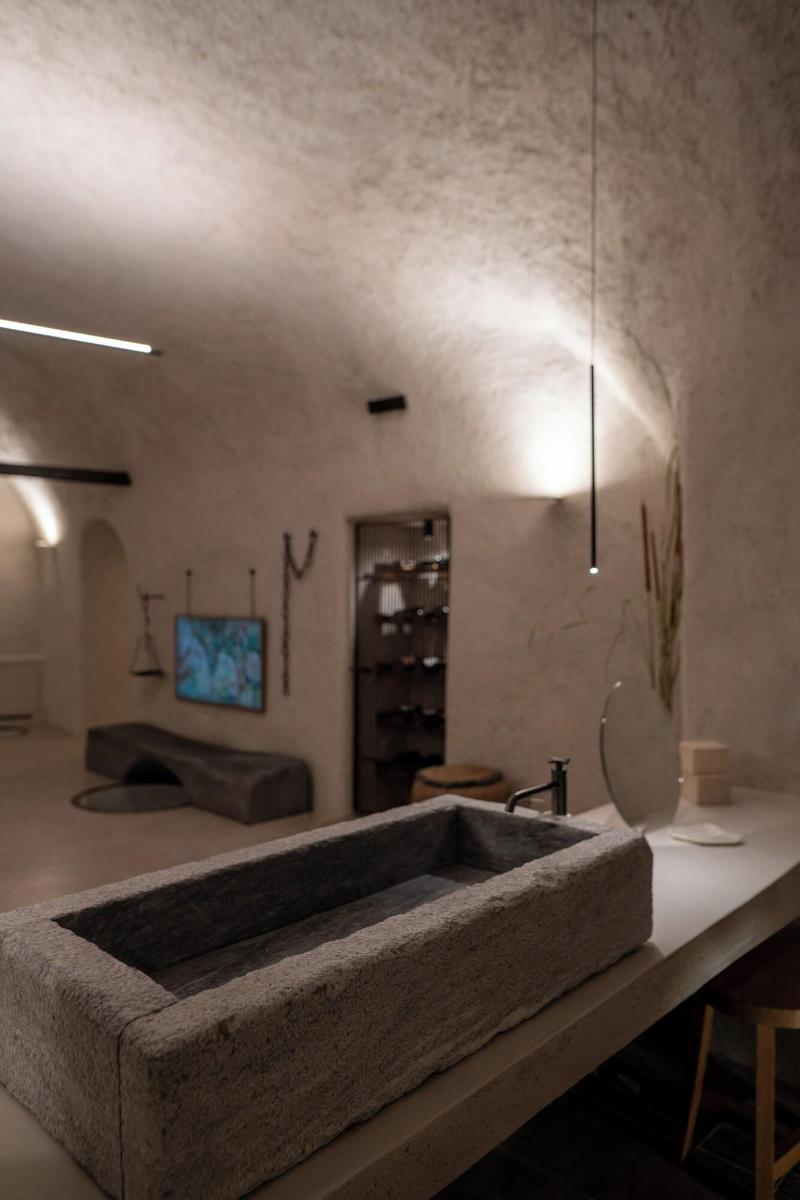 Kanava Cave Winery Villa image