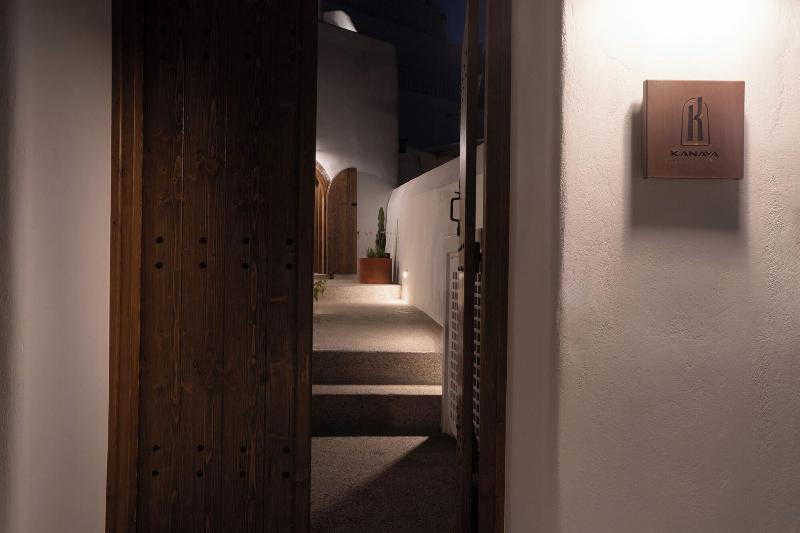 Kanava Cave Winery Villa image
