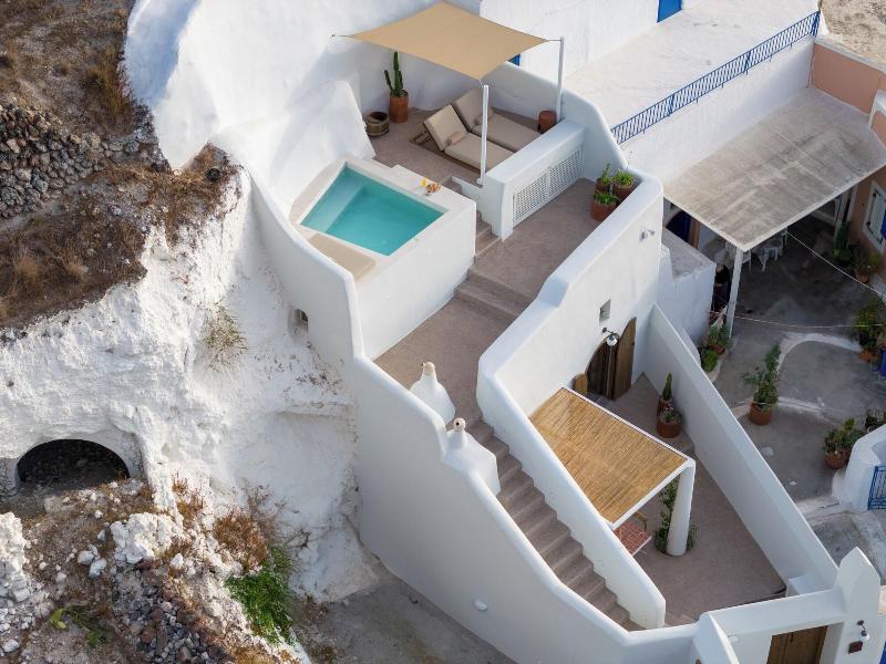 Kanava Cave Winery Villa image