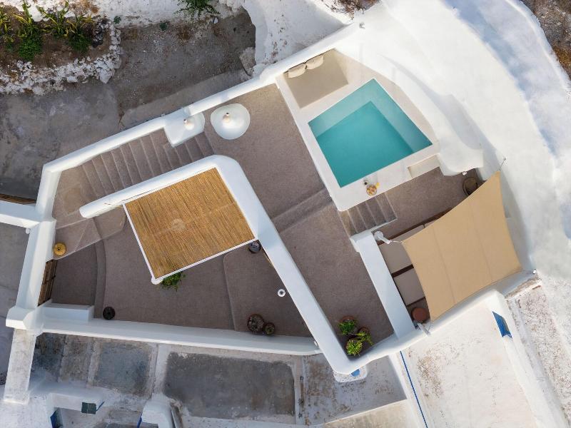Kanava Cave Winery Villa image