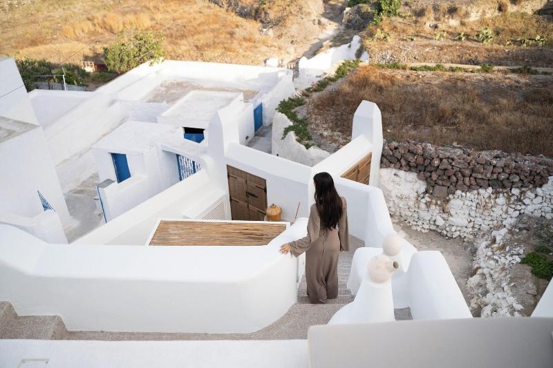 Kanava Cave Winery Villa image