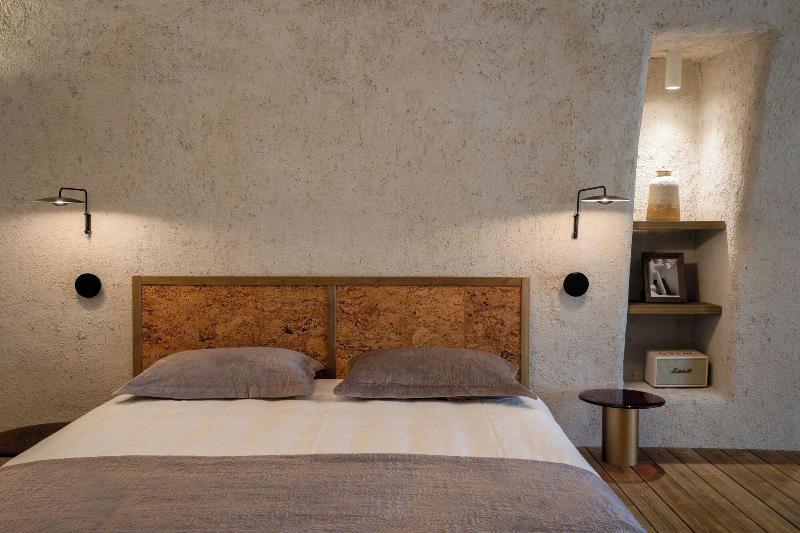 Kanava Cave Winery Villa image