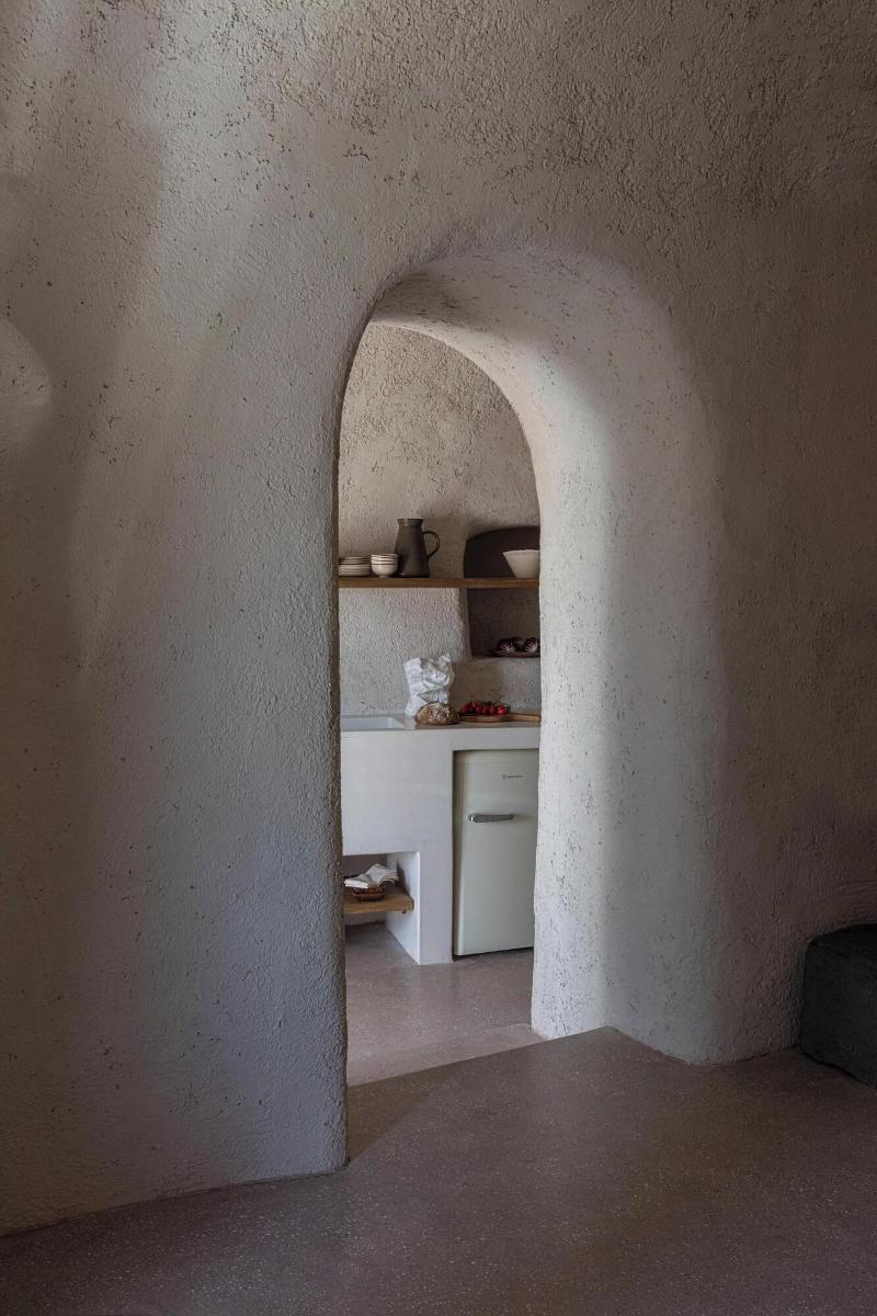 Kanava Cave Winery Villa image
