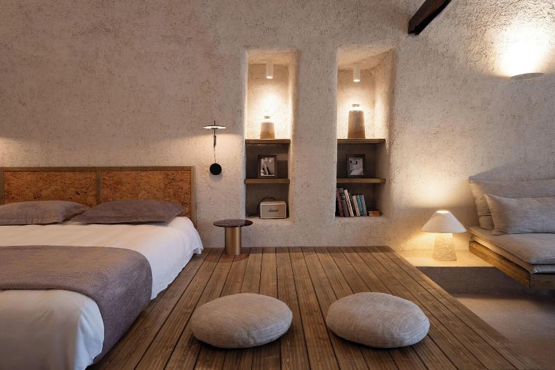 Kanava Cave Winery Villa image