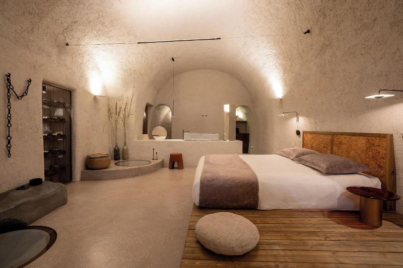 Kanava Cave Winery Villa image