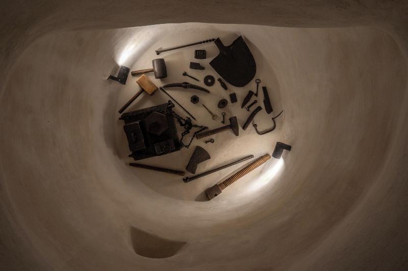 Kanava Cave Winery Villa image