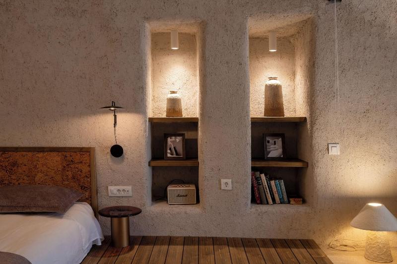 Kanava Cave Winery Villa image