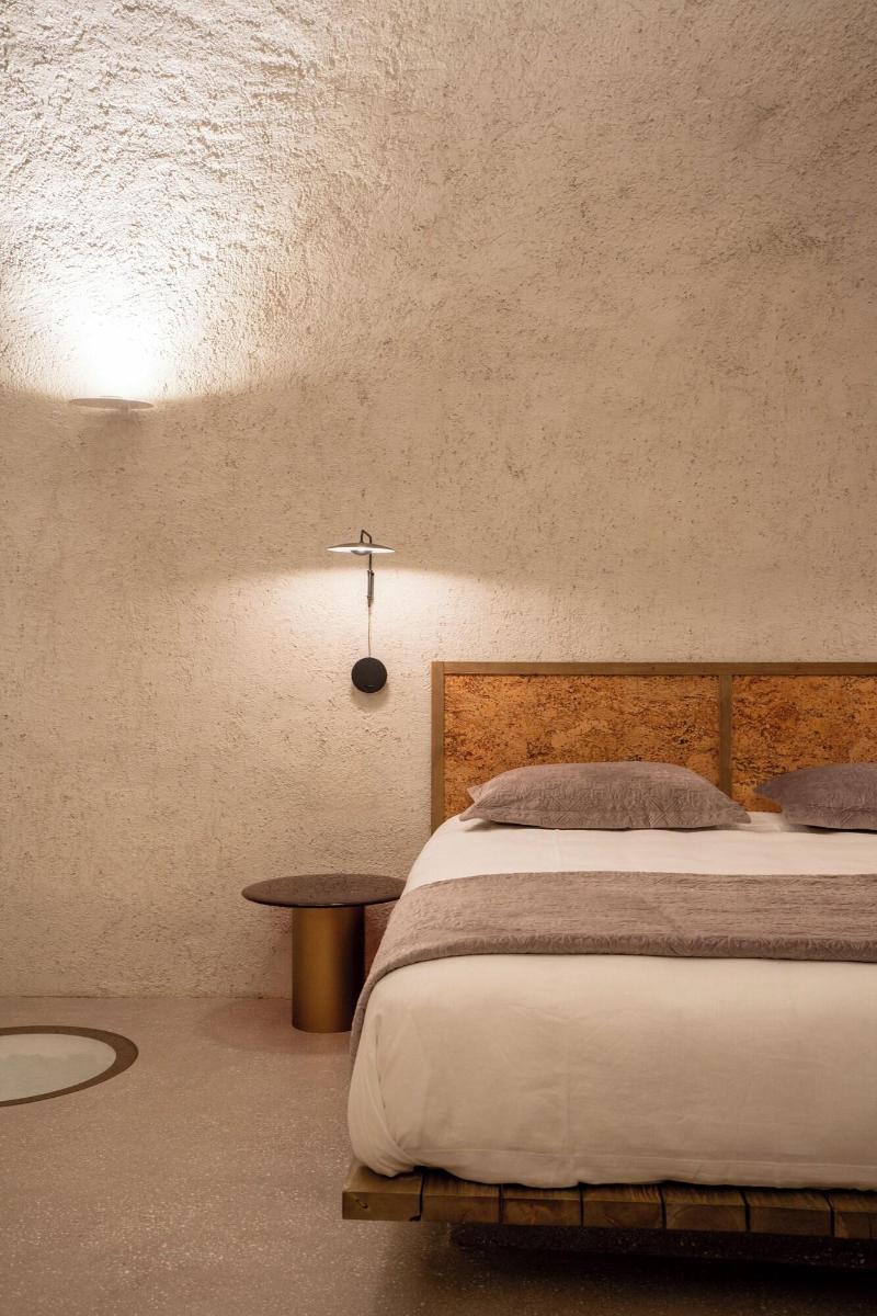 Kanava Cave Winery Villa image