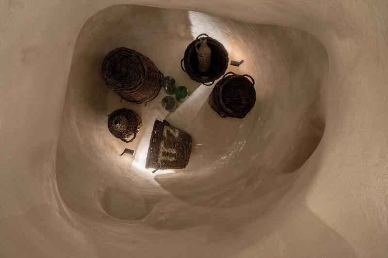 Kanava Cave Winery Villa image