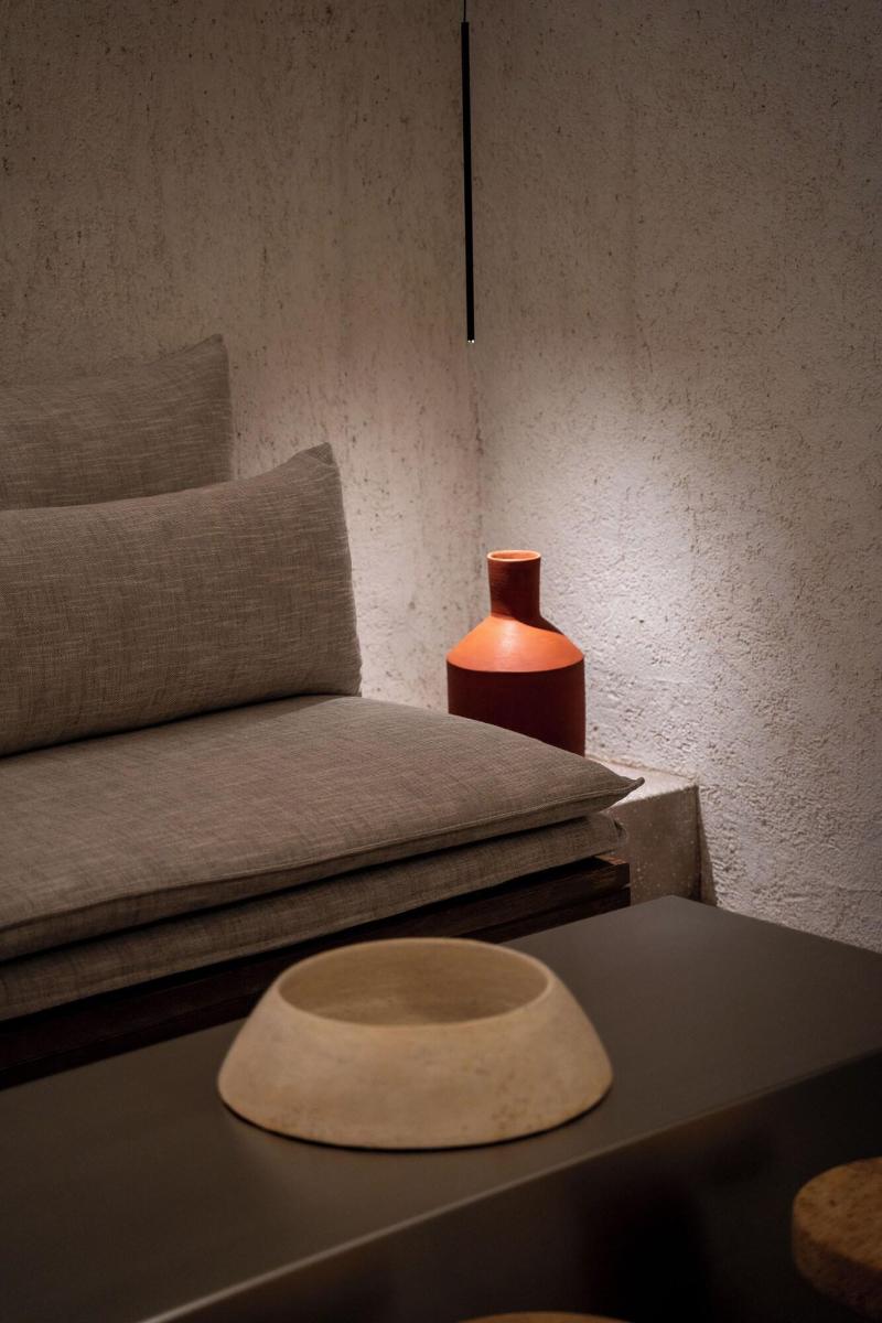 Kanava Cave Winery Villa image