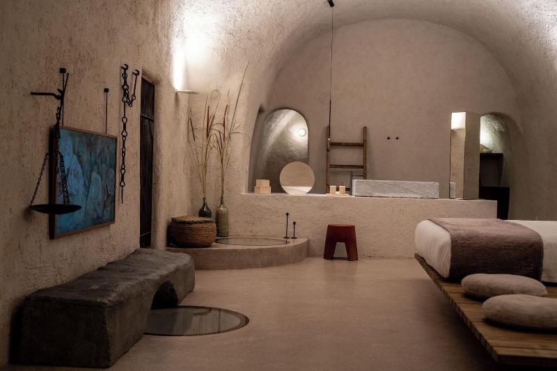 Kanava Cave Winery Villa image